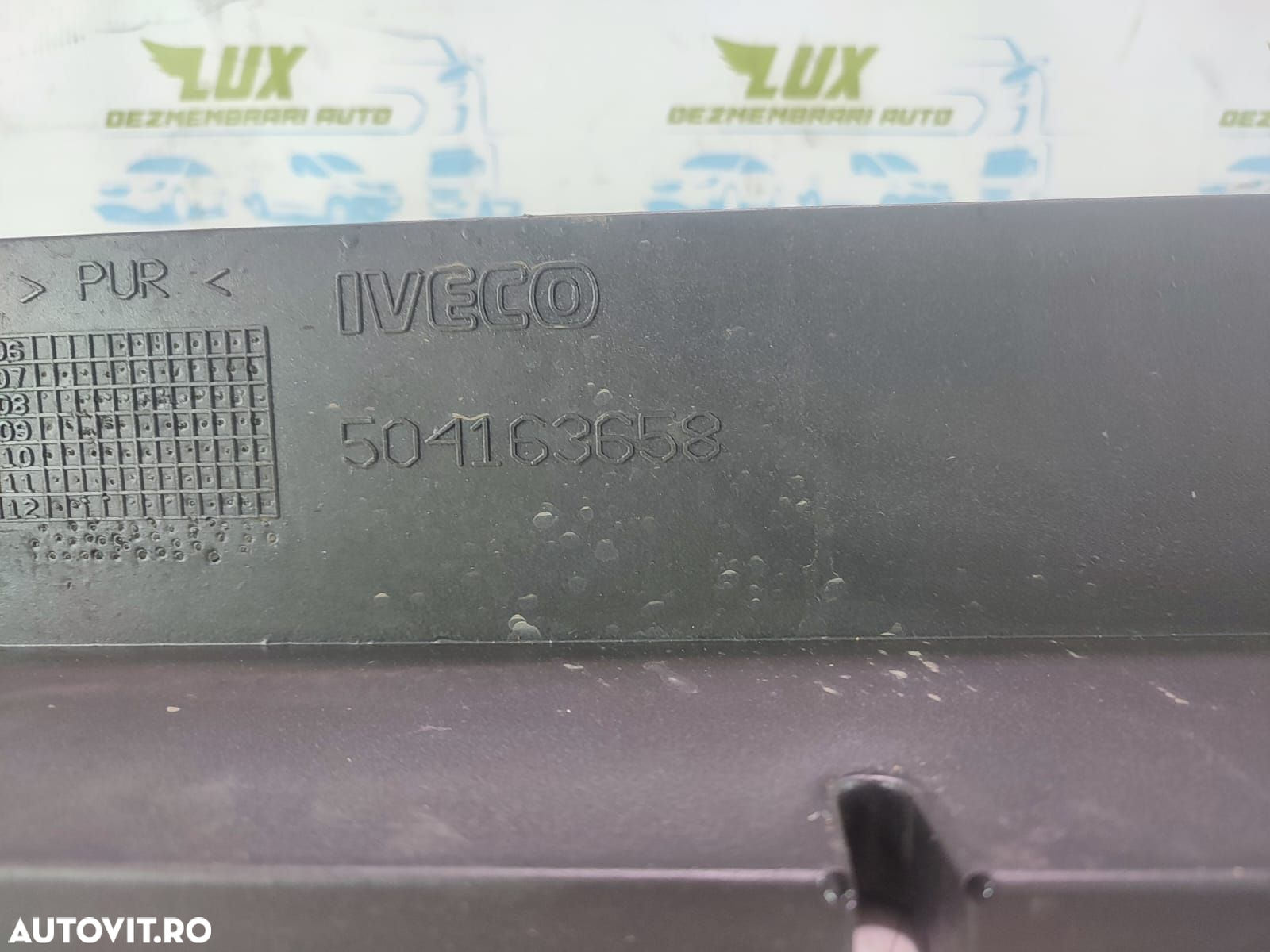 Element pat 504163658 IVECO Stralis generatia [2014 - 2019] 460 cp 11 - 3
