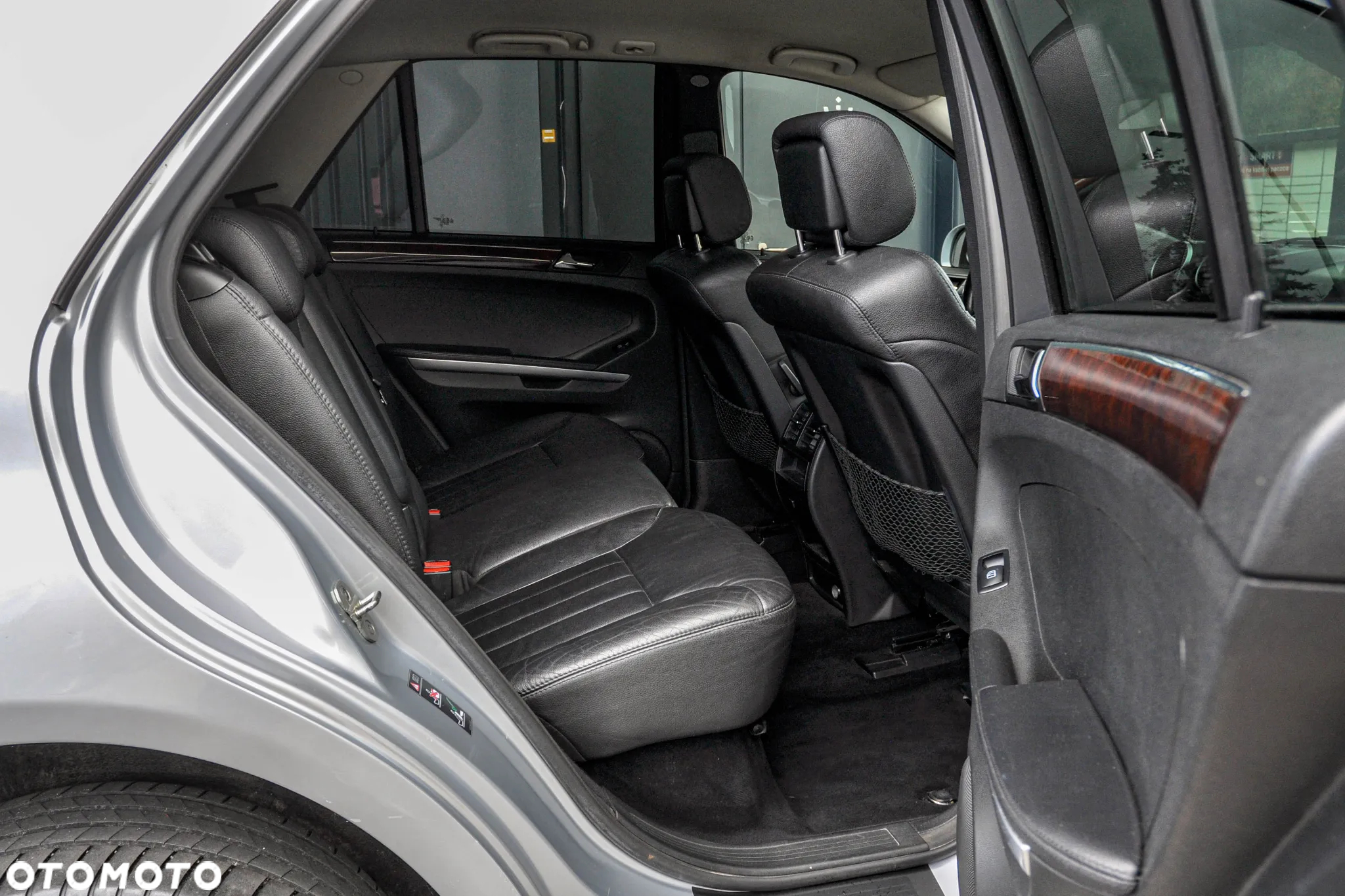 Mercedes-Benz ML 320 CDI 4-Matic - 13