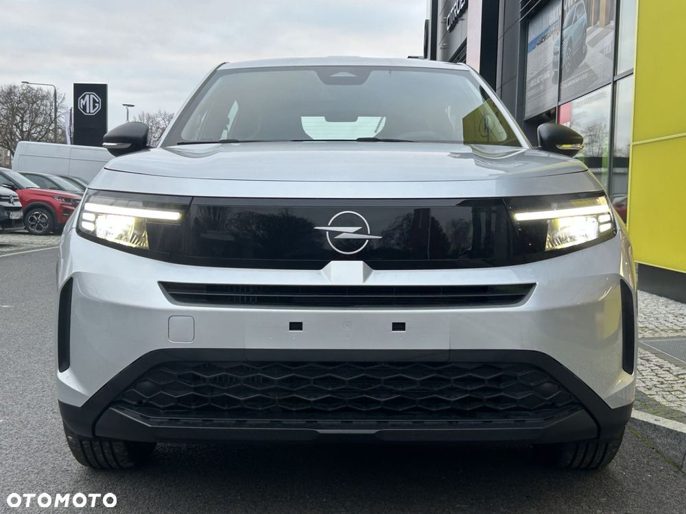 Opel Frontera 1.2 T mHEV Edition eDTC6 - 2