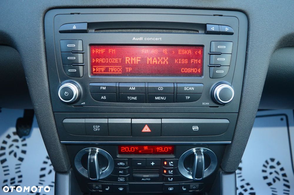 Audi A3 3-drzwiowe - 19