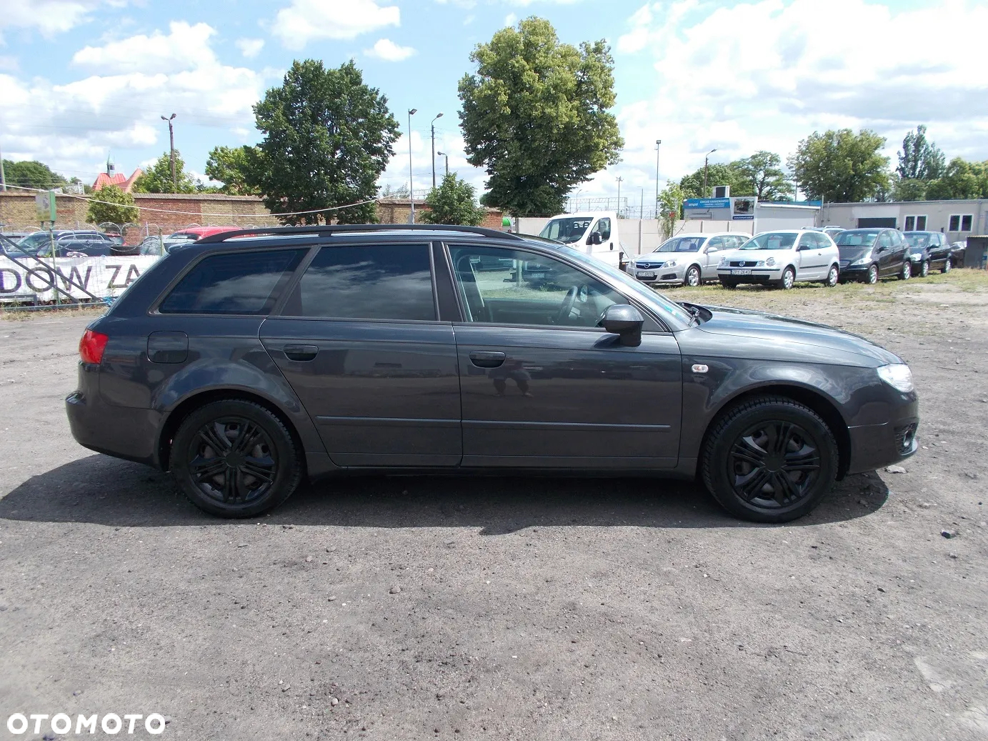Seat Exeo 1.6 Style - 5