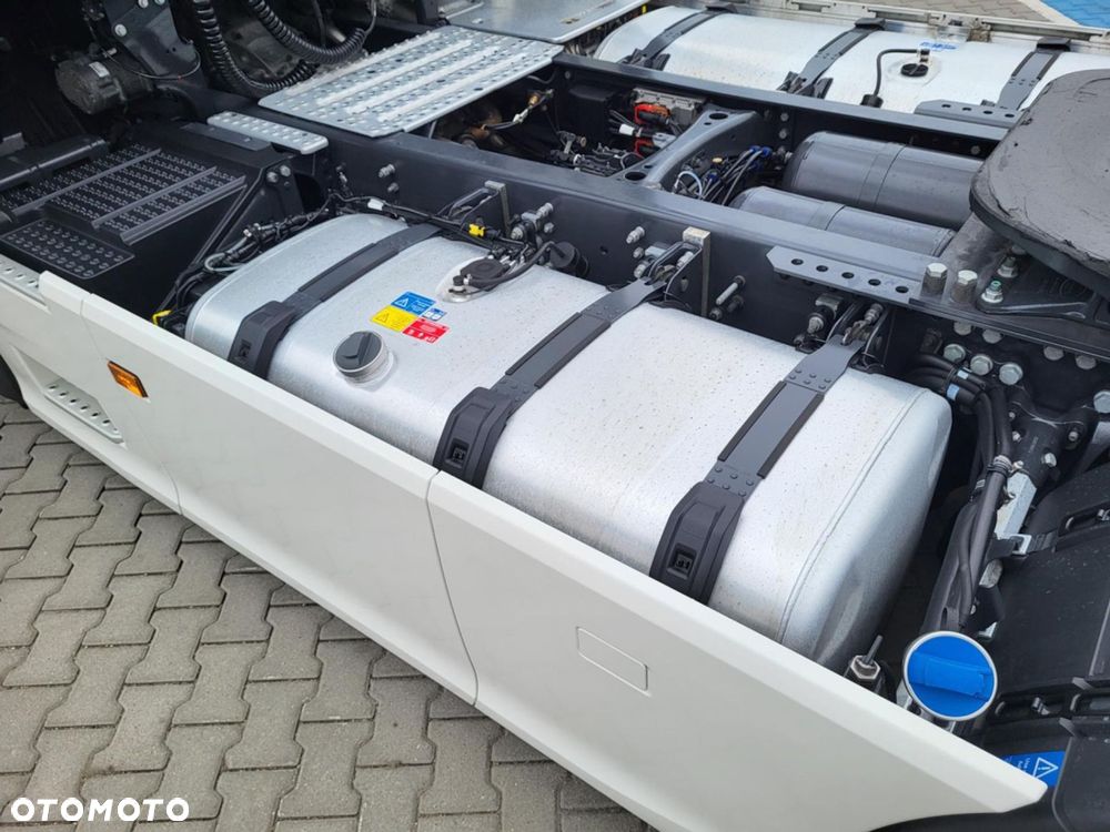 Scania S 460 A4x2EB Mega - 8