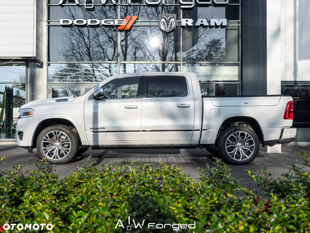 RAM 1500 Tungsten - 10