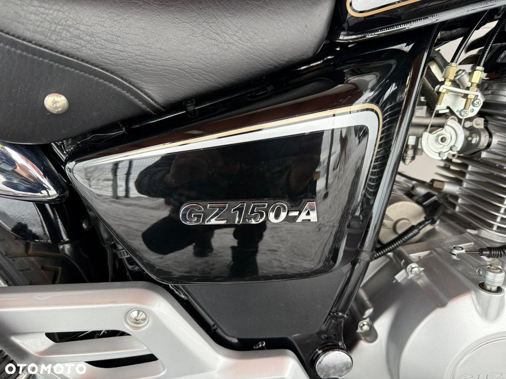 Suzuki Marauder - 15