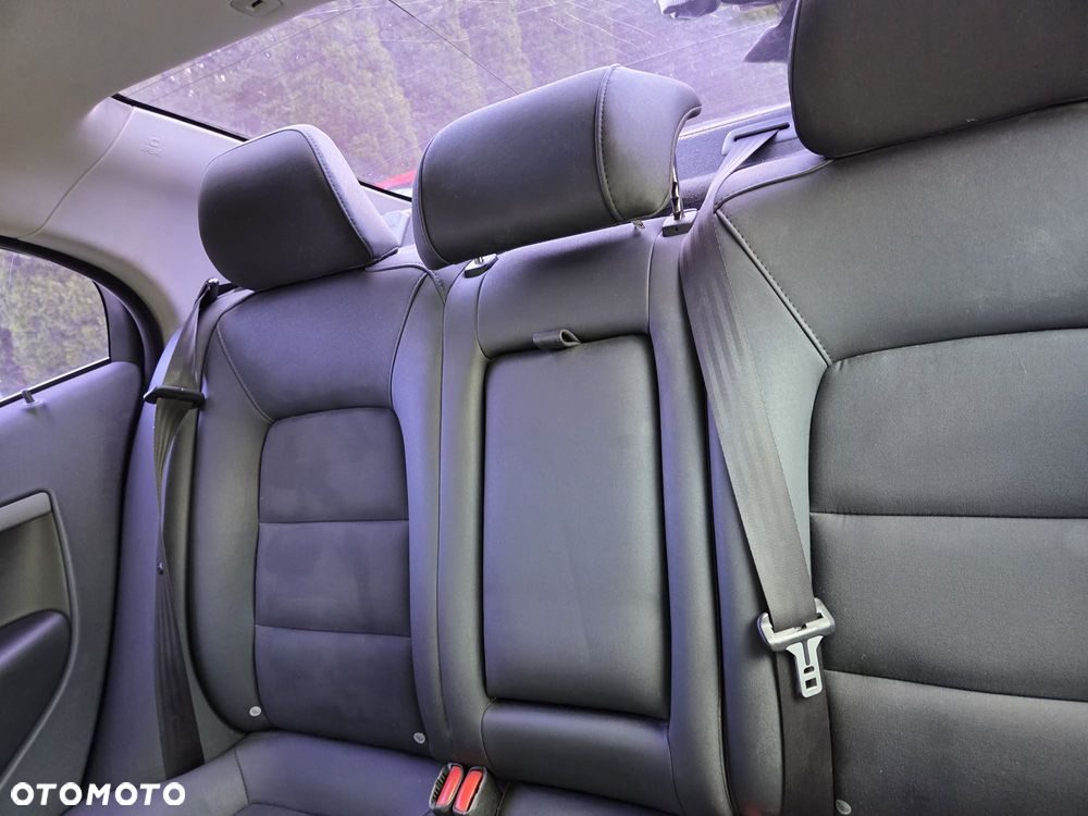 Volvo S80 - 8
