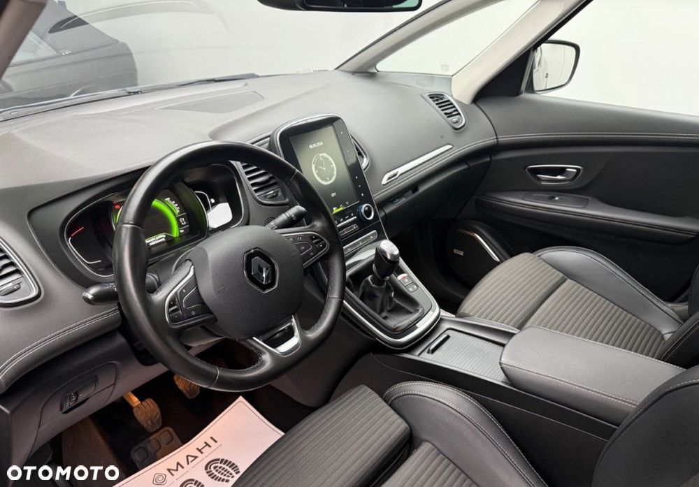 Renault Scenic Energy TCe 130 S&S Bose Edition - 23