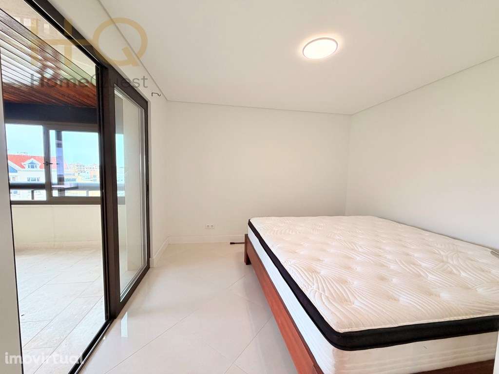 apresentamos esse excelente apartamento no emblemático Edifício Atr... - Grande imagem: 3/11