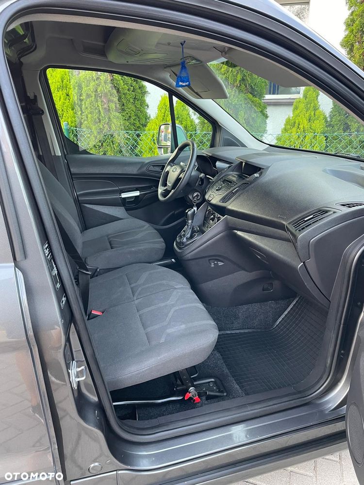 Ford Transit Connect - 4