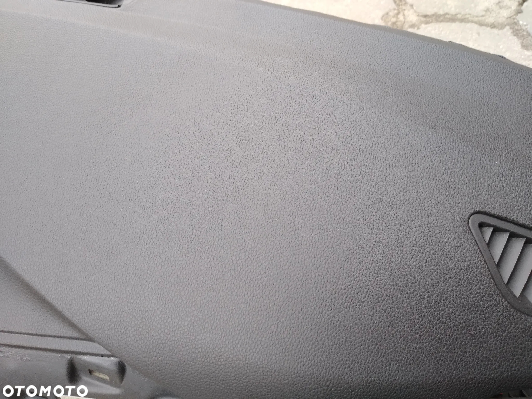 BMW 3 F30 F31 F34 BMW 1 F20 deska rozdzielcza konsola kokpit airbag - regeneracja - 11