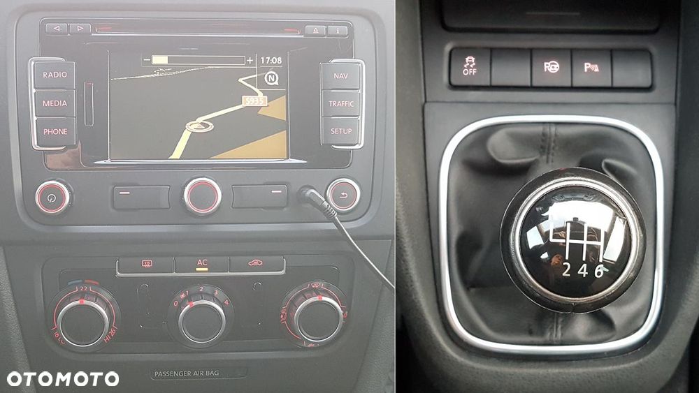 Volkswagen Golf 1.2 TSI Comfortline - 35