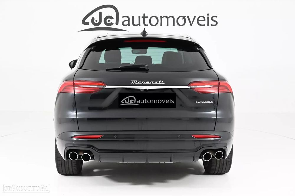 Maserati Grecale - 7