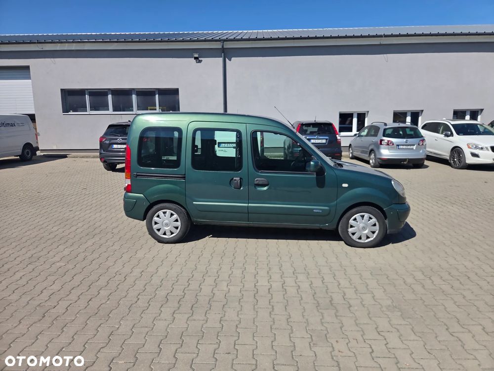 Renault Kangoo - 7