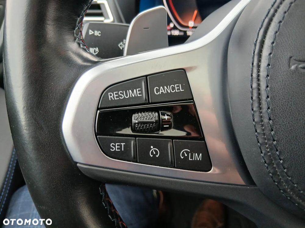 BMW X3 xM40d mHEV - 10
