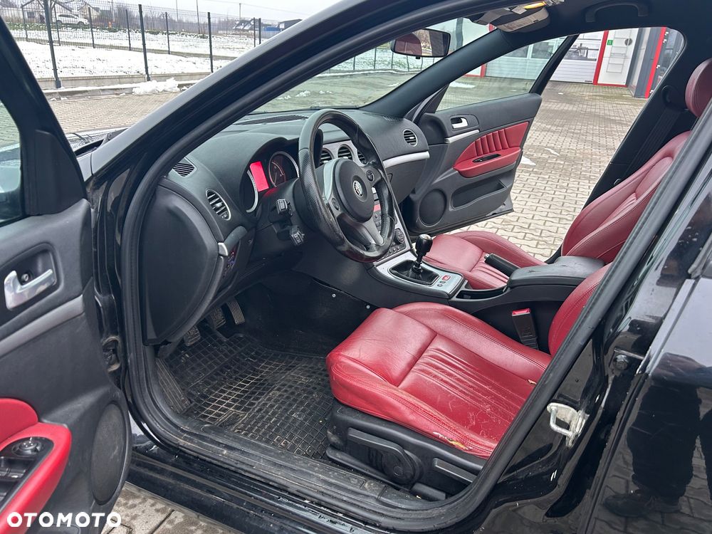 Alfa Romeo 159 2.0 JTDM 16V DPF Turismo - 7