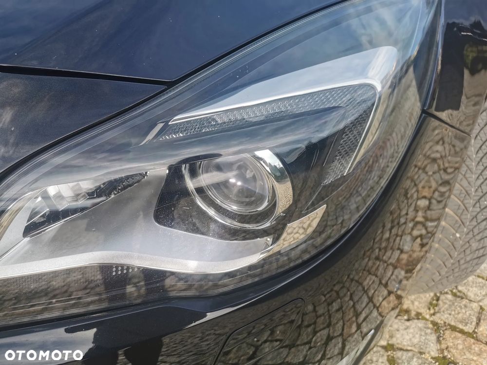 Opel Insignia - 19