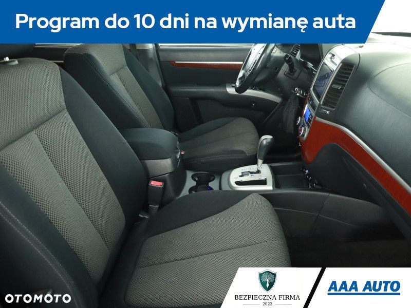 Hyundai Santa Fe - 9