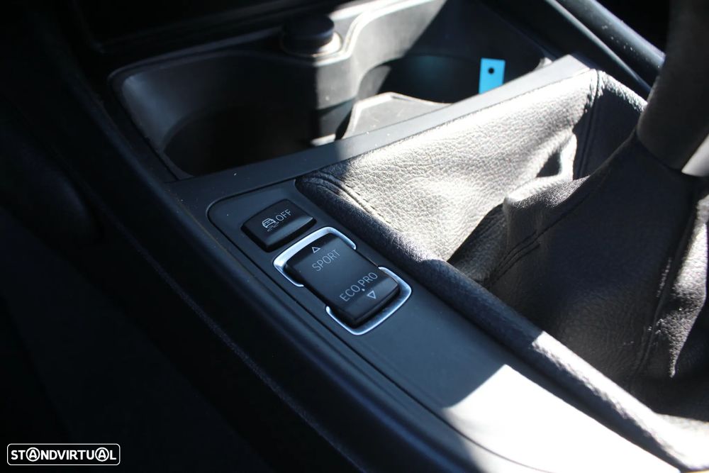 BMW 116 d EDynamics Line Urban - 51