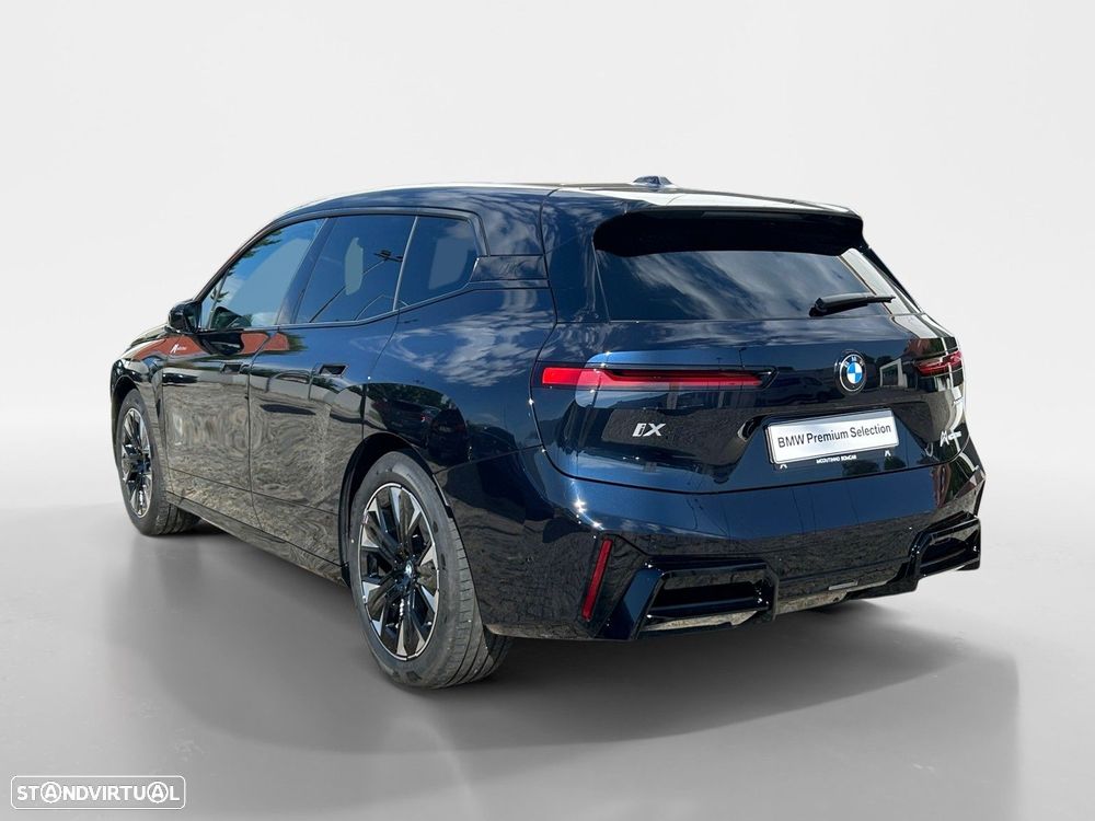 BMW iX xDrive 45 - 3