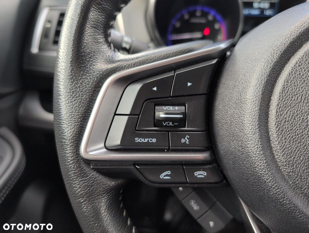 Subaru Outback 2.5i Exclusive (EyeSight) Lineartronic - 30