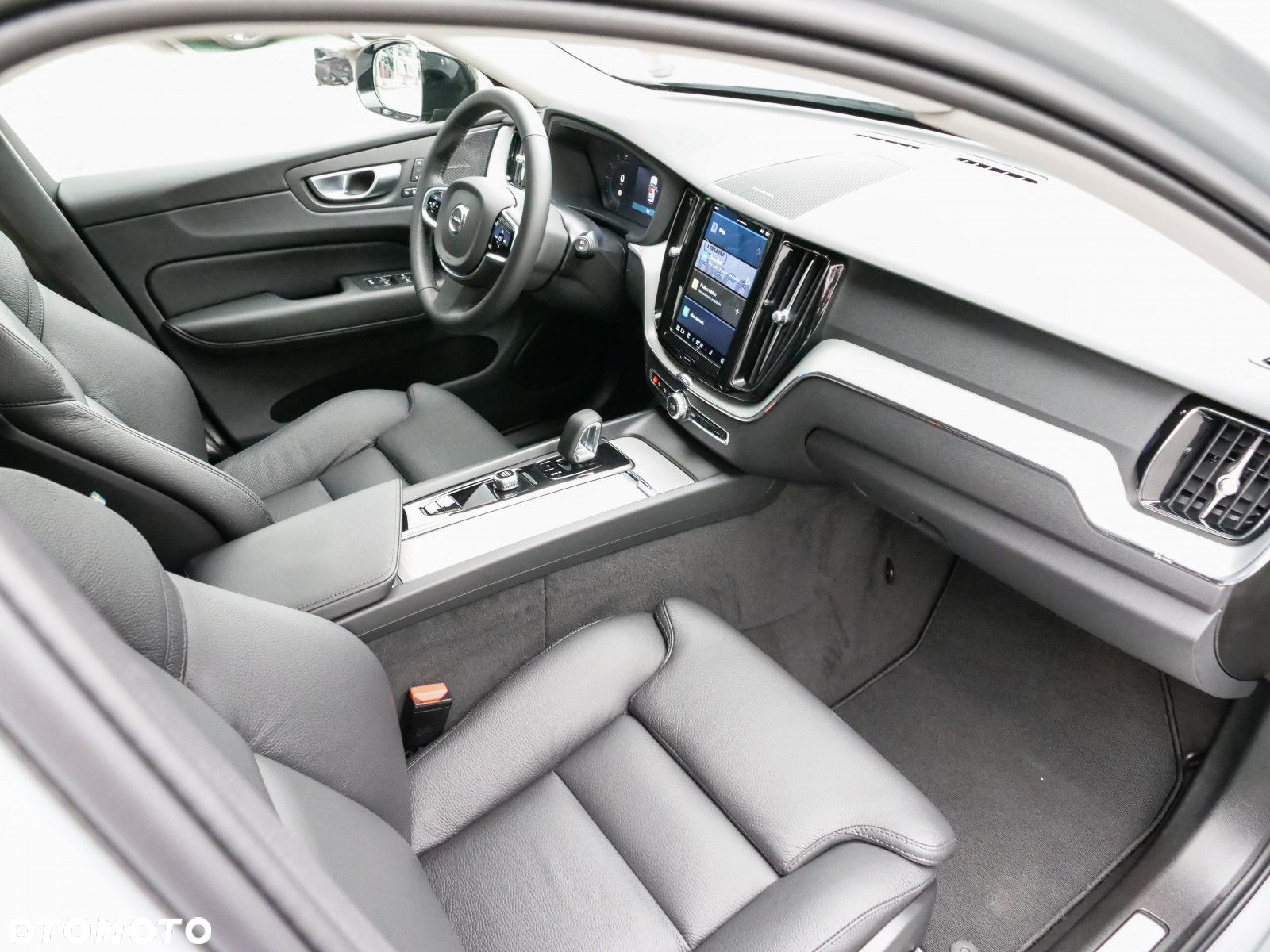Volvo XC 60 - 32