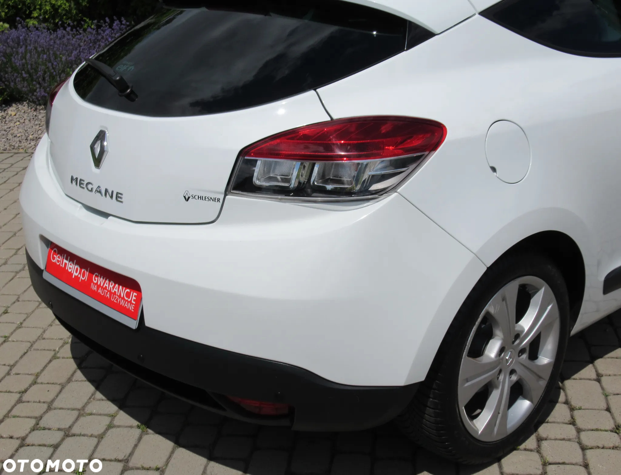 Renault Megane 1.6 16V Dynamique - 25
