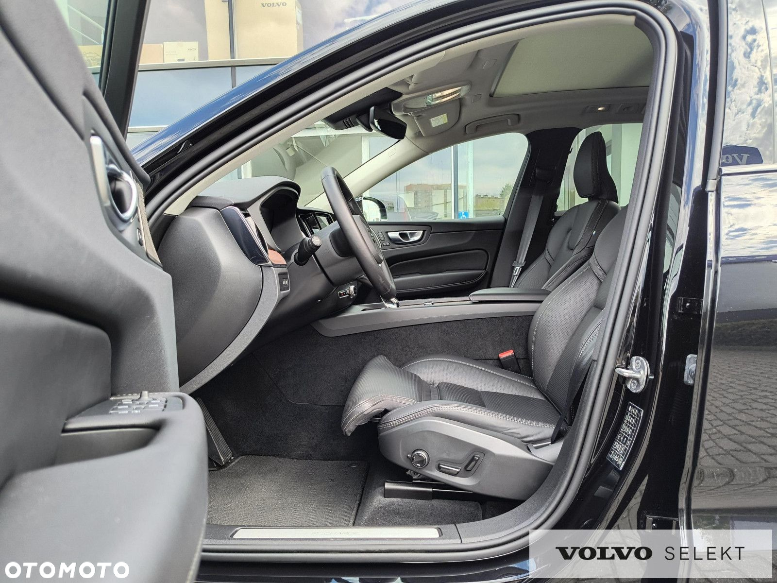 Volvo XC 60 - 18