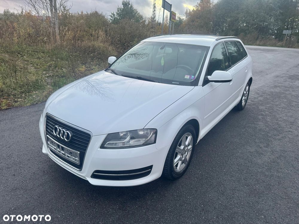 Audi A3 - 6