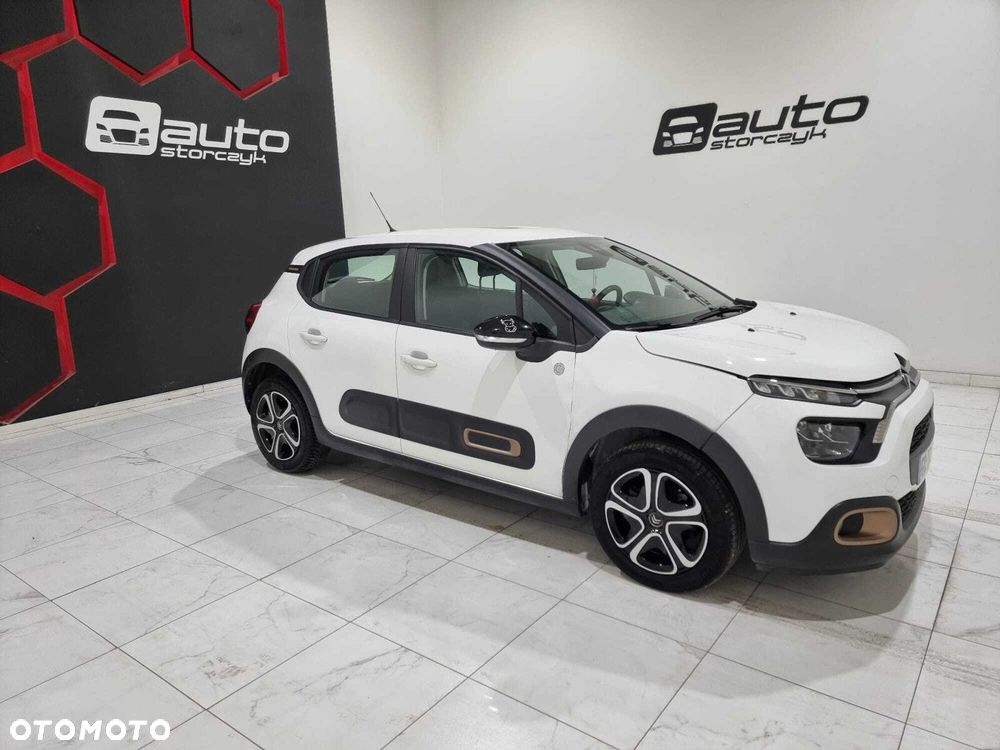 Citroën C3 - 3