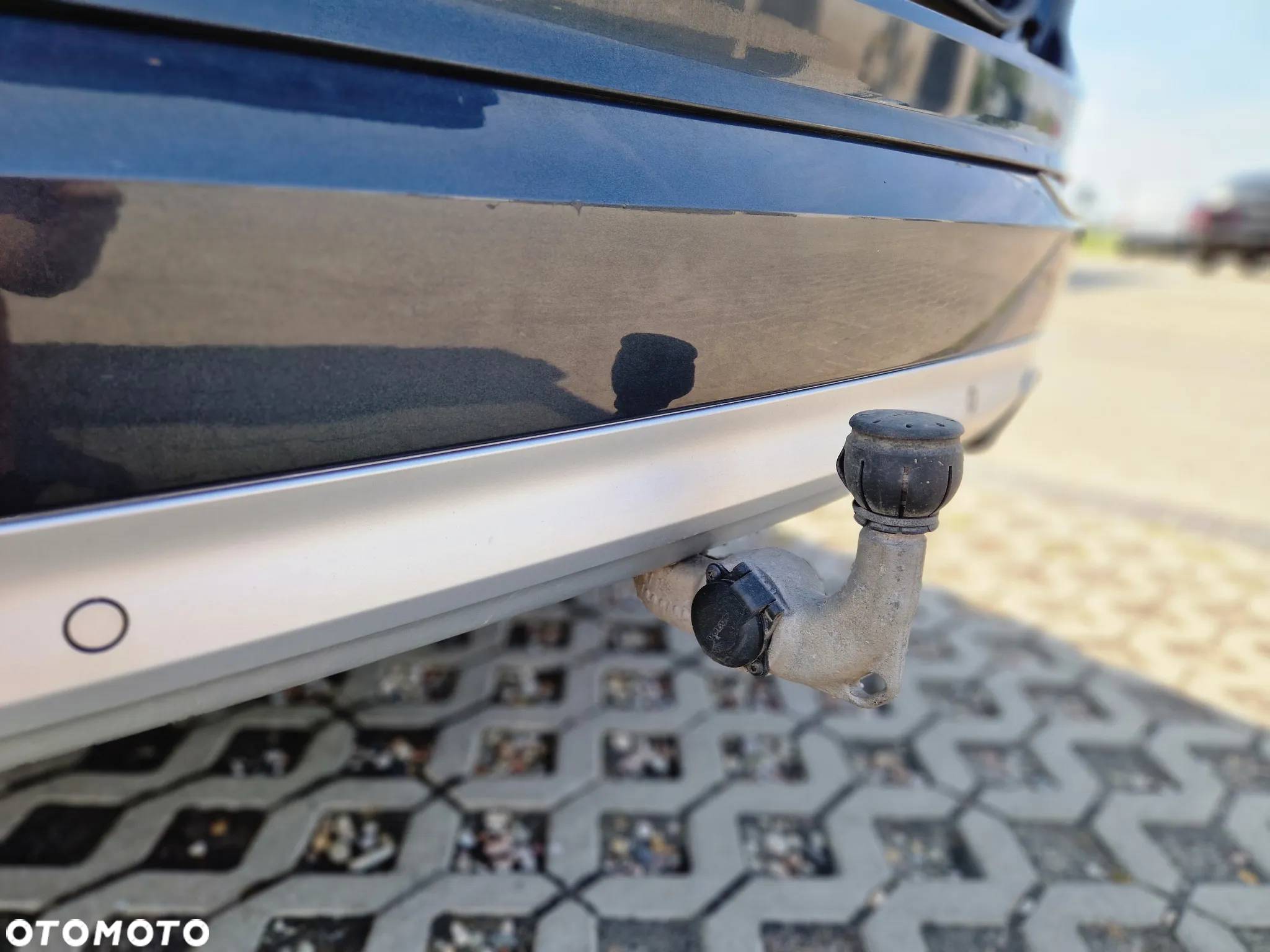 Volvo XC 90 T8 AWD Plug-In Hybrid Inscription 7os - 20