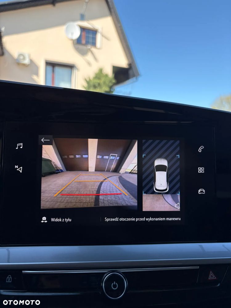 Opel Mokka 1.2 T Elegance S&S - 20