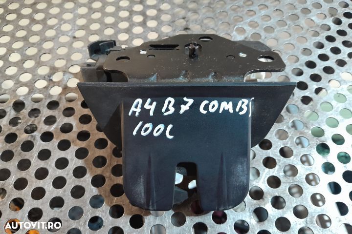 Broasca hayon 8P4827505C Audi A4 B7 [2004 - 2008] Avant wagon 5-usi 1 - 1