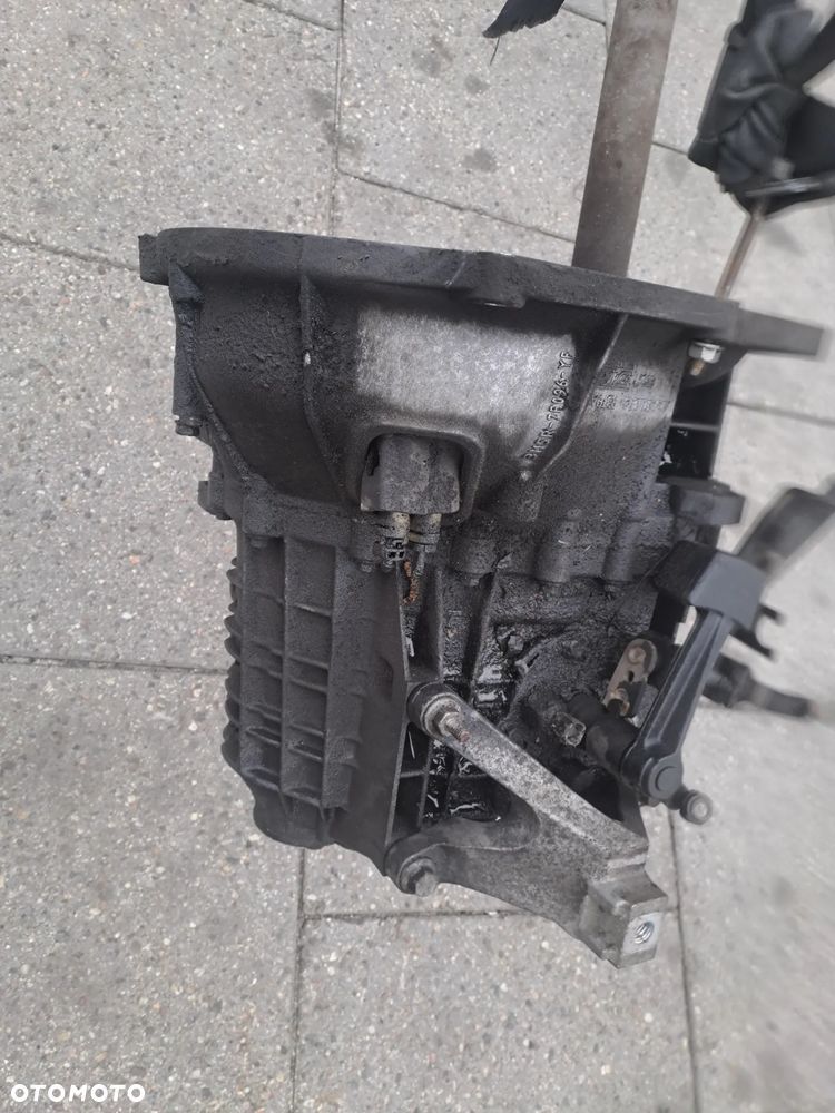 Volvo C30 1.6D skrzynia biegów 6N5R-7002-YE - 1