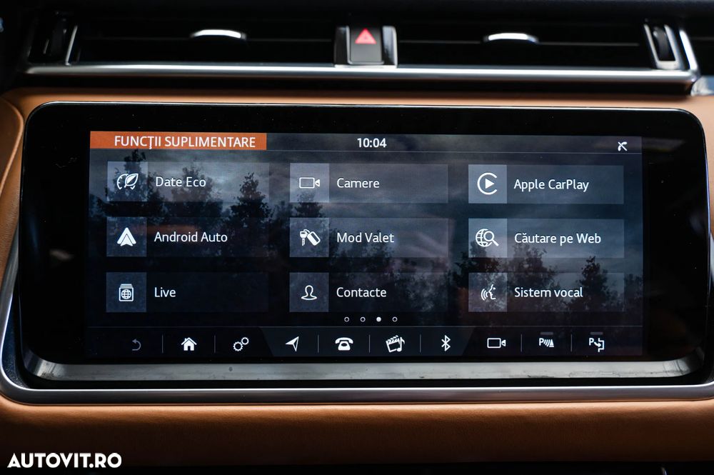 Land Rover Range Rover Velar 3.0 R-Dynamic - 20