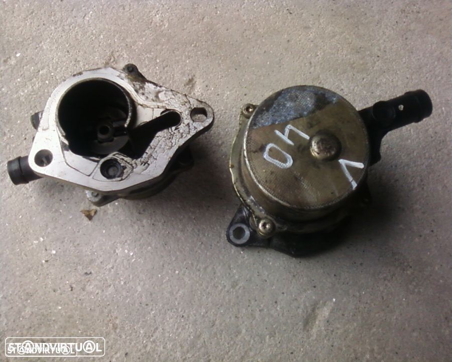 depressor travões renault laguna 1.9 dci - 1