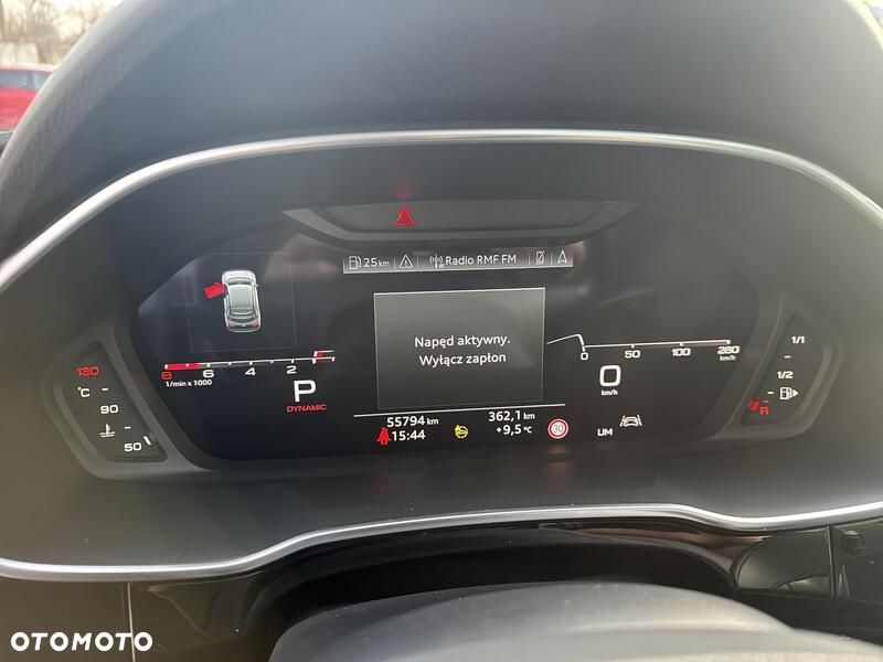 Audi Q3 35 TFSI mHEV S tronic - 12