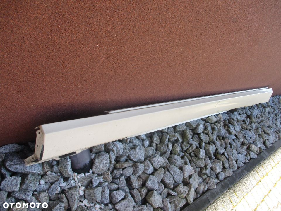 Mercedes W212 Listwa Nakładka Progu Lewa A2126900740 - 3