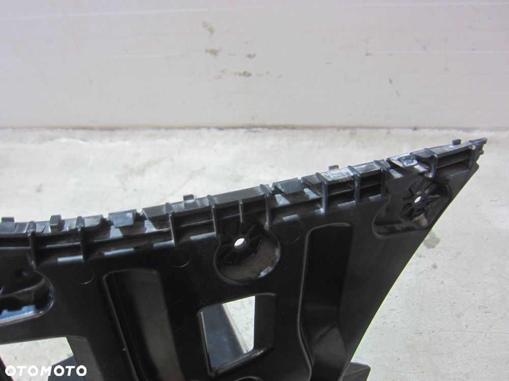 BMW X1 F48 MOCOWANIE ŚLIZG ZDERZAKA PRAWY TYŁ 7332318 51127332318 - 4