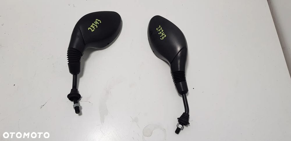 Yamaha Tricity MBK Tryptik Lusterka - 1