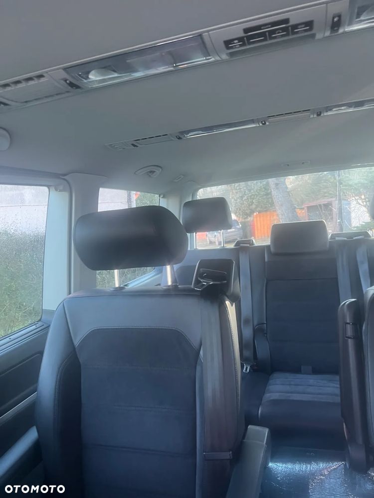 Volkswagen Multivan 2.0 BiTDI L1 Highline DSG - 5