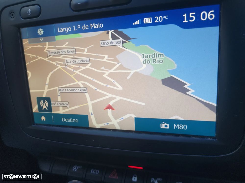 Dacia Duster 1.3 TCe SL Go - 6