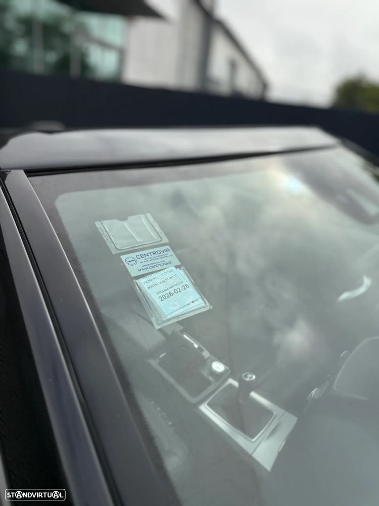 Mercedes-Benz E 220 - 19