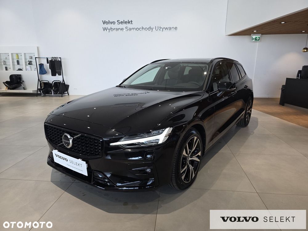 Volvo V60 - 2