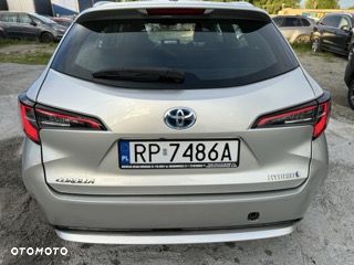 Toyota Corolla 1.8 Hybrid Comfort - 5