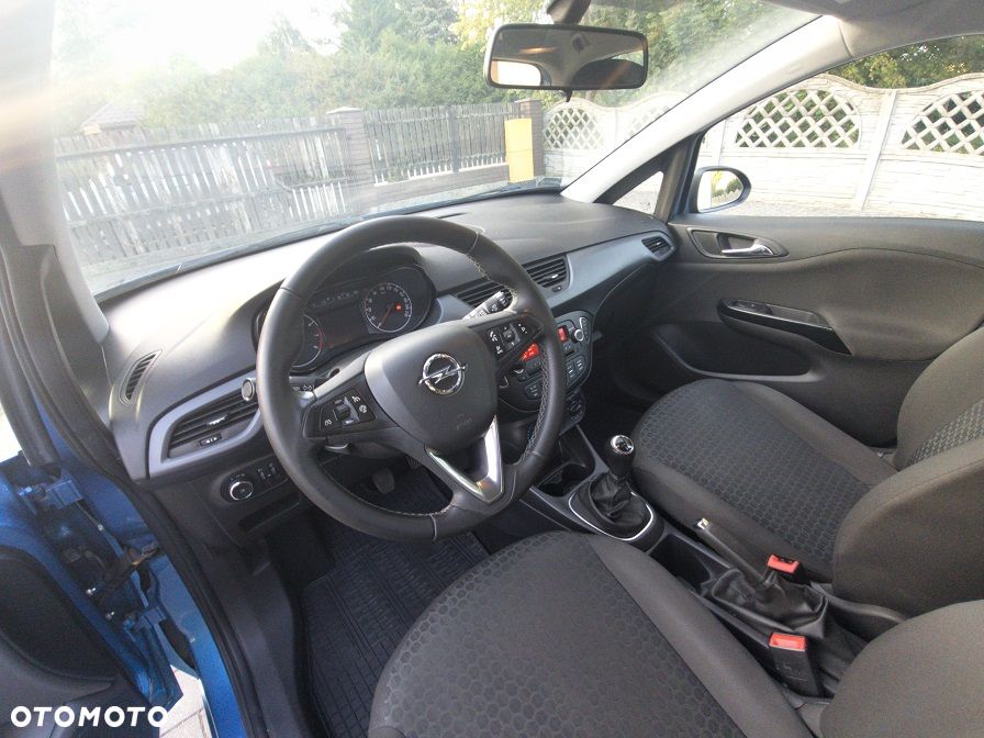 Opel Corsa 1.4 Color Edition - 11