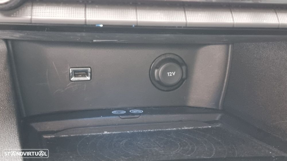 Peugeot 3008 1.6 BlueHDi Allure - 18