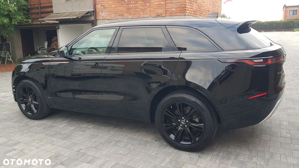Land Rover Range Rover Velar 2.0d R-Dynamic S - 16