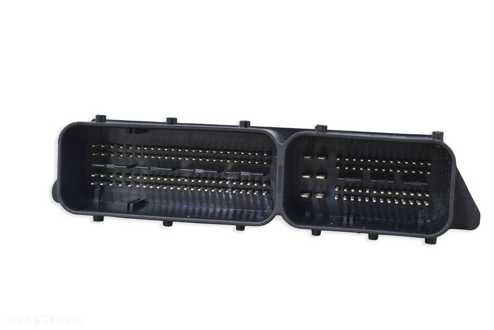 Sterownik Silnika MERCEDES W212 W204 2.2 CDI A6519007401 A6519011801 - 3