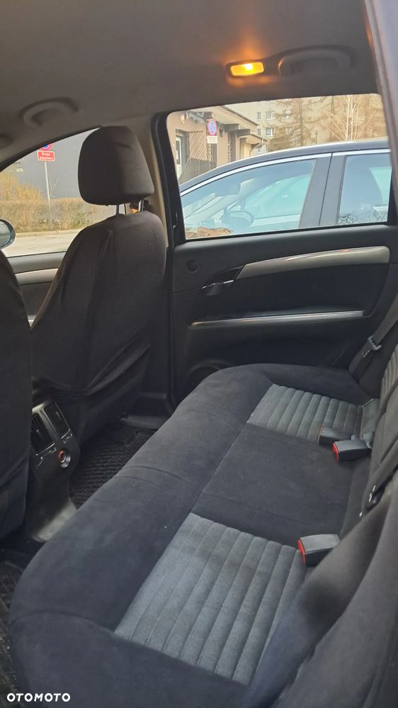 Fiat Croma - 9