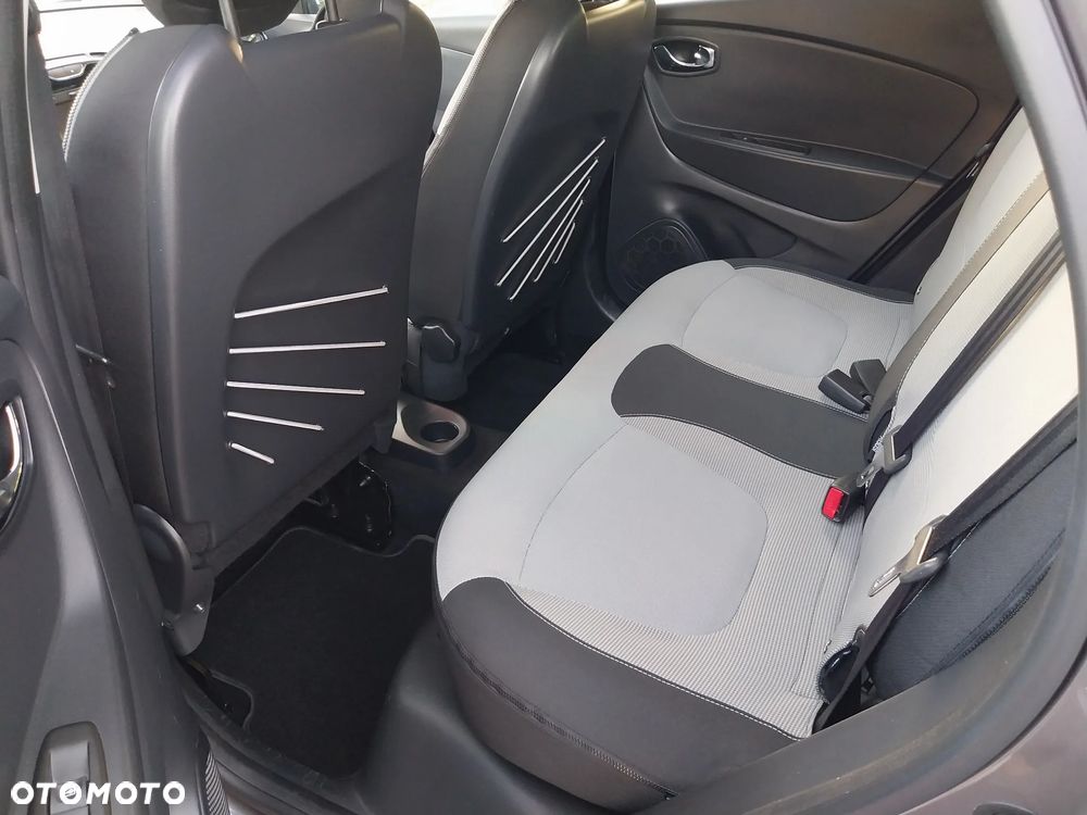 Renault Captur - 12
