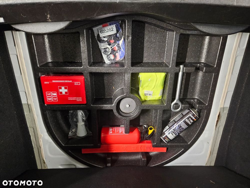 Fiat 500X 1.3 FireFly Turbo DCT 4x2 S&S Cross - 18